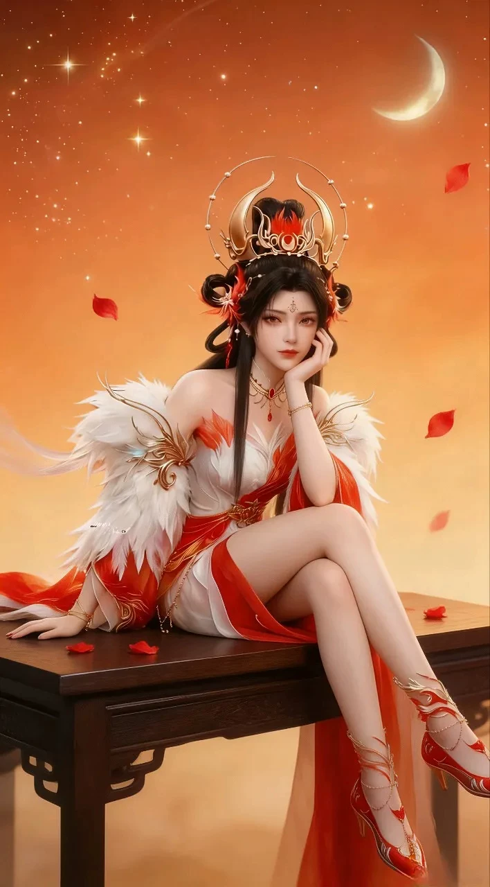 快手AI问答配图内测：老铁提问，AI现场绘图
